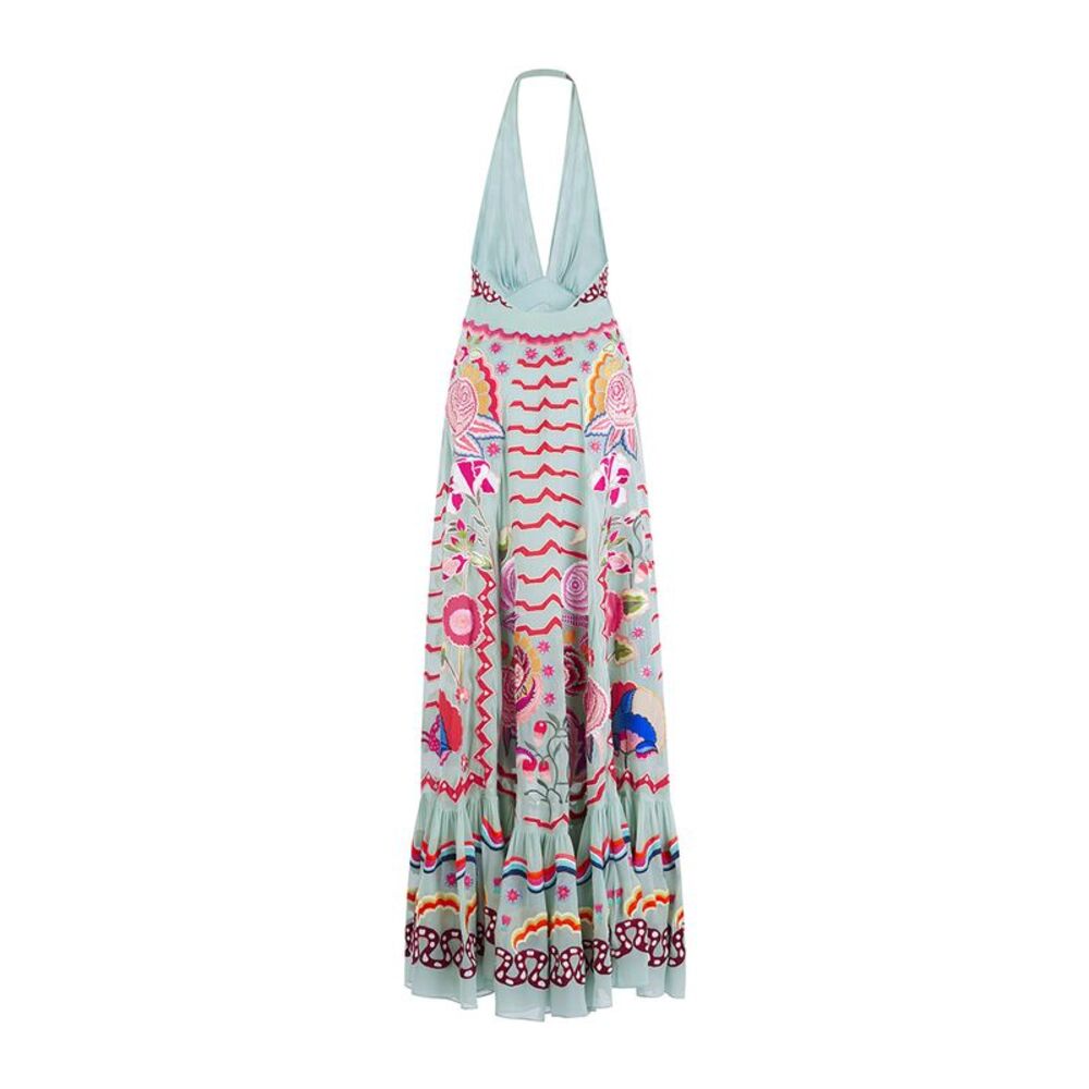 Temperley London "Chimera" dress - Picture 2 of 3